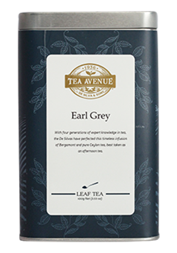 Earl Grey 100gr